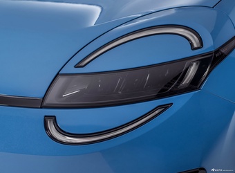 2025款日产Micra 基本型 欧洲版 官图