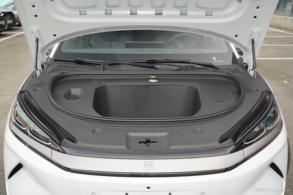 2025款秦L EV 545KM云辇型