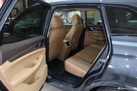 2024款蓝电E5 荣耀版 1.5L DE-i 100km尊享型 5座