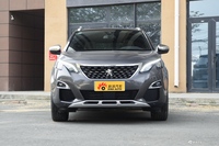  2019款标致5008 1.8L 400THP旗舰GT版