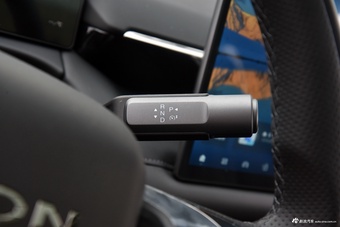 2024款AION V 埃安霸王龙 520 智豪版