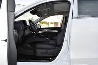 2019款哈弗F7 1.5T 自动i型