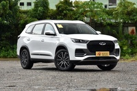 2025款瑞虎8 卓越版 230TCI 自动豪华版 5座