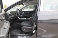 2023款星途凌云 300T 两驱星享版