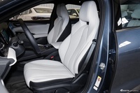 2024款海豹06DM-i 120KM尊荣型