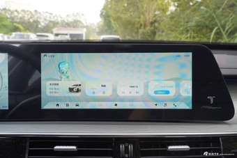 2025款瑞虎8 PRO 290T 两驱豪华+