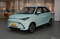 2025款QQ多米305km 舒享型