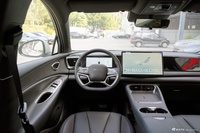 2025款海狮06 EV 520领航版