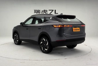 2026款瑞虎7 L 高配版