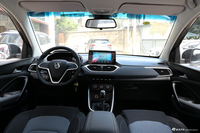 2018款宝骏530 1.5T手动精英型