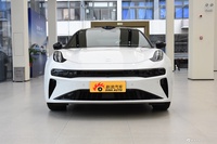 2025款ZEEKR 001 WE版 100kWh 后驱