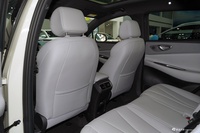 2025款海狮06 EV 605领航Pro版