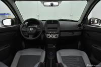 2020款启辰e30 精灵版