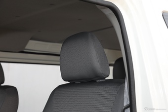 2021款凯锐浩克2.0L手动畅运标准6座平顶1TZS