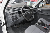 2022款远程星享V 星享V6E超值版长轴宁德