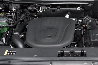 2026款哈弗猛龙Hi4 200 Ultra