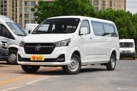 2020款风景G5 2.4L手动商运版长轴平顶5座多用途乘用车4K22D4M