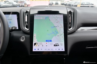 2025款红旗HS3 PHEV 117km 劲为版