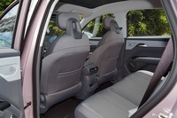 2025款悦意03 445km 质选版