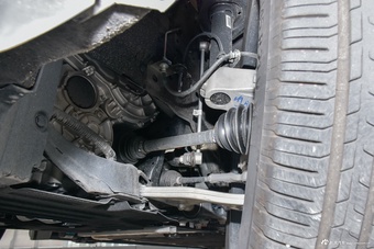 2026款蓝山 四驱Ultra黑武士