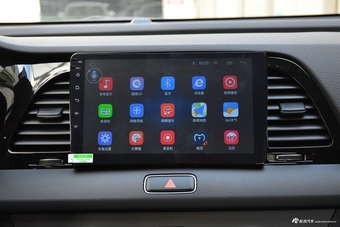 2017款凯绅1.8L自动GL