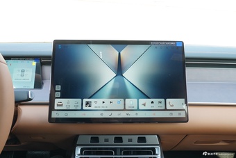 2025款汉L EV 701KM激光雷达旗舰型