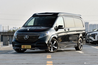 2025款莱茵旅行者 2.0T 北极星