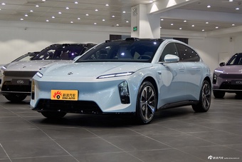 2025款蔚来ET5T 75kWh Touring