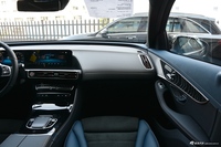 2021款奔驰EQC 400 4MATIC