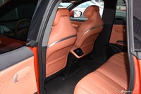 2024款深蓝S07 215Max 乾崑智驾ADS SE增程版