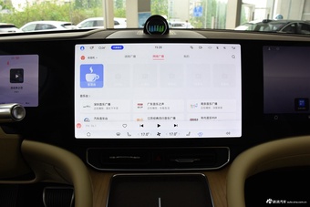 2024款问界M9 增程 Ultra版 42kWh