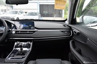 2025款瑞虎8 卓越版 230TCI 手动舒适版 5座