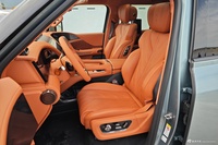 2023款仰望U8 豪华版