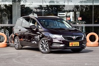 2021款别克GL6 1.3T自动323T 轻混动互联尊贵型