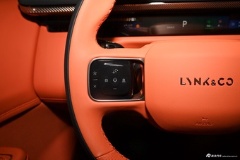 2025款领克900 1.5T Ultra 晨晖蓝