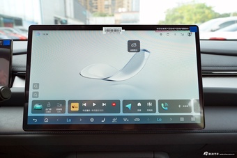 2025款海豹06GT 智驾版 505海浪Plus版