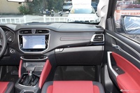 2023款星际L 2.0T 柴油 自动 两驱 长箱 精英版