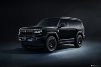 2025款纵横G700 环塔版 官图