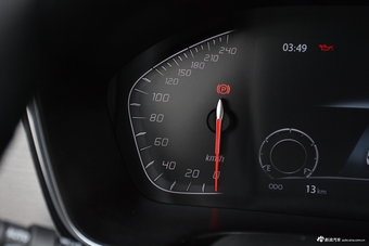 2019款长安CS75 1.5T手动百万版