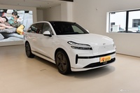 2025款乐道L90 六座版Ultra