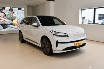 2025款乐道L90 六座版Ultra