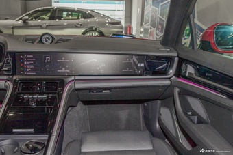 2026款Panamera 尽享版 2.9T