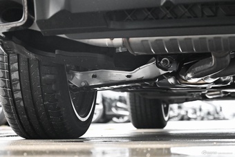 2025款奥迪Q7 55 TFSI quattro S line黑武士型