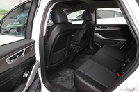 2021款羿 500km闪耀豪华 长续航版