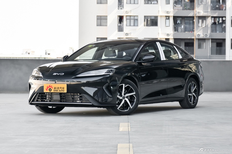 2026款海豹07 DM-i 1.5T 230km 尊荣型