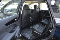 2019款捷途X90 1.5T DCT尊享型6座