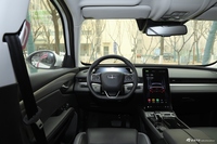 2020款观致7 1.8T自动巡航豪华型 