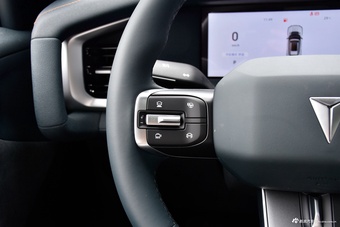 2025款深蓝G318 无忧穿越版 四驱秘境版