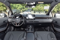 2026款雷凌L 智能电混双擎 1.8L 领先版