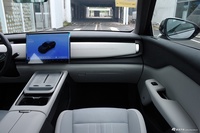 2024款岚图知音 超长续航智享版